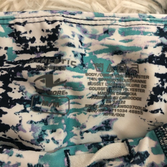 3/4 leggings - Picture 2 of 2